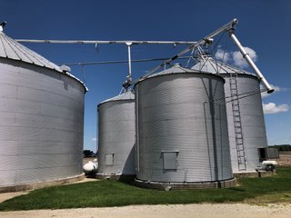 Property photo 23 - FARM EQUIPMENT & GRAIN FACILITY AUCTION IN MIAMI COUNTY, OHIO